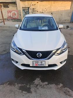 نيسان سنترا